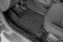 Covorașe din cauciuc Rigum pentru Dacia Duster (2018-2024)
