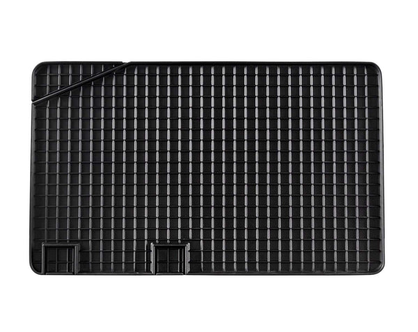 Covoraș spate din cauciuc Petex pentru VW T4 Transporter (1990-2003), 71x43 cm