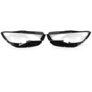 Lentile faruri Audi A6 C7 (2016-2017)