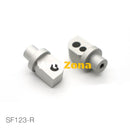 АДАПТЕР УНИВЕРСАЛНИ МОТО СТЕПЕНКИ BARRACUDA SUZUKI REAR - Avtozona