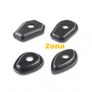 АДАПТЕРИ ЗА МИГАЧИ BARRACUDA HUSQVARNA / KTM 2017-2023 - Avtozona