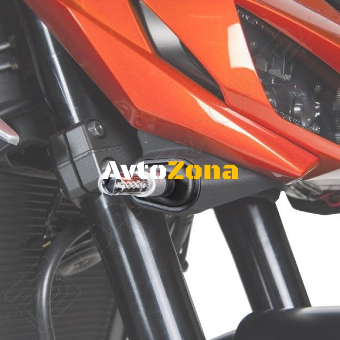 АДАПТЕРИ ЗА МИГАЧИ BARRACUDA SUZUKI - Avtozona