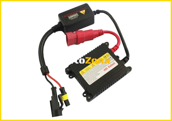 БАЛАСТ ЗА КСЕНОН СЛИМ 35W DC / 12V - Без гаранция - Avtozona