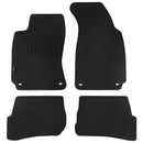 Covorașe Petex pentru VW Passat B5 (2001-2005) Cleme eliptice Rex