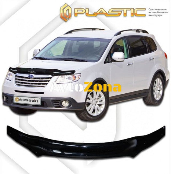 Дефлектор за преден капак за Subaru Tribeca (2007–2014) - CA Plast - Avtozona