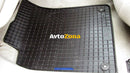 Гумени стелки Petex за AUDI A6 C7 (2011-2018) / A7 (2010-2017) - Avtozona