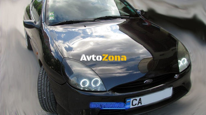 Ангелски Очи (CCFL) за FORD PUMA - Avtozona