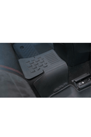 3D Гумени стелки Sahler за Mercedes-Benz GLA X156 (2013–2019), 5 части, черни
