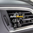 Ароматизатор Little Joe - Черно кадифе - Avtozona