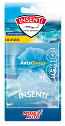 Ароматизатор Торбичка Insenti Fresh Bag Ocean - Avtozona