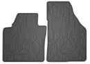 Предни гумени стелки Frogum NOMAD за Volkswagen Touran (2003-2015)