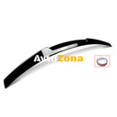 Audi A4 B8 (2013-2016) - Спойлер за багажник M4 Style - Avtozona