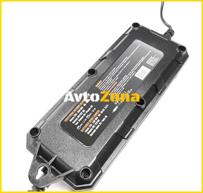 ЗАРЯДНО ЗА АКУМУЛАТОР SPW4DVL - Avtozona