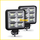 Диоден халоген - Avtozona