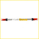 Работна лампа с акумулаторна батерия - 107см - Avtozona