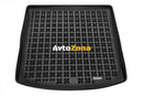 Гумена стелка за багажник за Seat Leon ST (2014 + ) upper floor - Rezaw Plast - Avtozona