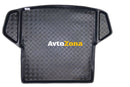 Стелка за багажник за Toyota Avensis (2009 + ) Combi - Avtozona