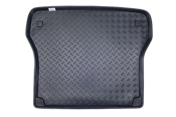 Стелка за багажник за Citroen C5 (2000-2008) break/ combi with net - Avtozona