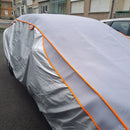 Покривало против градушка ХХЛ - Avtozona