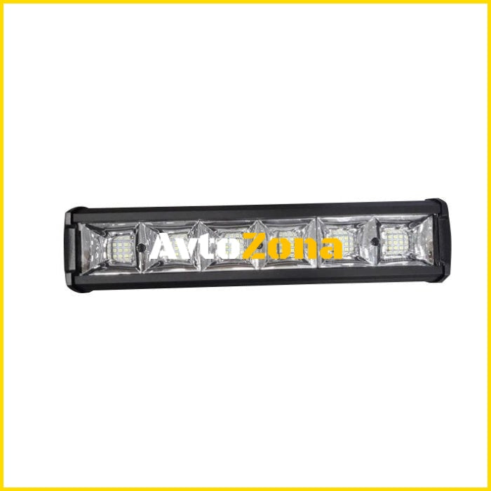 LED БАР - 162W -34см - Avtozona