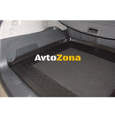 Анти плъзгаща стелка за багажник за Subaru Tribeca B9 (2006 + ) 5/7 seats (3rd row pulled down) - Avtozona