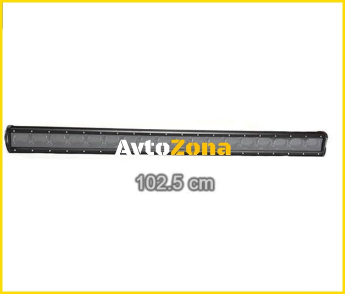 ЛЕД БАР 180W - 102.5 cm - Avtozona