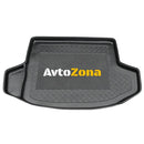 Анти плъзгаща стелка за багажник за багажник за Mitsubishi Lancer (2008 + ) Sportback 5 doors - Avtozona