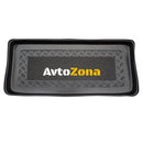 Анти плъзгаща стелка за багажник за Suzuki Grand Vitara (2005-2015) 3 doors - Avtozona