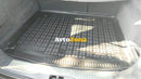Гумена стелка за багажник Rezaw Plast за Opel Astra III H (2004 - 2014) Combi - Avtozona