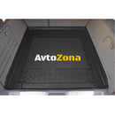 Анти плъзгаща стелка за багажник за Renault Laguna (2007-2016) Grandtour I Combi - Avtozona