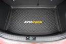 Гумирана стелка за багажник Rubby за Kia Rio IV YB (2017 + ) Hatchback 5d lower boot; without adjustable boot floor - Avtozona