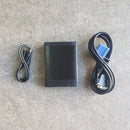 USB / MP3 audio interface за VW GOLF 5 6 TOURAN TOUAREG TIGUAN T5 JETTA POLO / AUDI A3 (2004+) A4 (2007+) TT (2007+) / SEAT Alhambra Arosa