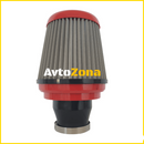 Спортен филтър - червен - Avtozona