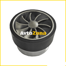 Турбо вентилатор за въздушен филтър- сив - Avtozona