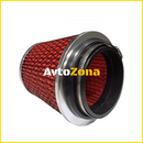 Спортен филтър - червен - Avtozona