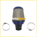 Спортен филтър - син - Avtozona