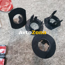 Предна Броня за БМВ Е90 седан и комби (2005-2008) - M-Tech с парктроник - Avtozona