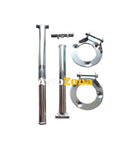 Разпънка за преден кош – BMW E36 (320i M50 6 цилиндъра) - Avtozona