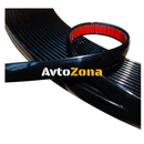 Лайсна за врати – (30 мм х 15 м) - Avtozona