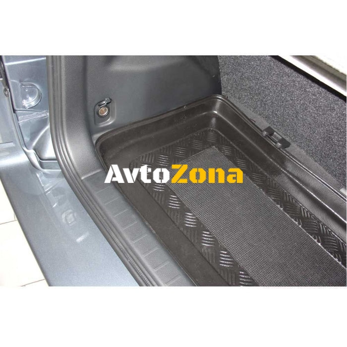 Анти плъзгаща стелка за багажник за Suzuki Grand Vitara (2005-2015) 3 doors - Avtozona