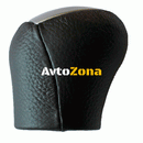 Топка за скоростен лост за Renault Clio 3 / Kangoo / Megane / Escape / Scenic / Twingo с 5 скорости - Avtozona