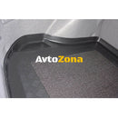 Анти плъзгаща стелка за багажник за Volvo S40 (2004 + ) Sedan - Avtozona