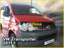 Дефлектор за преден капак за VW T5 (2009-2015) - Avtozona