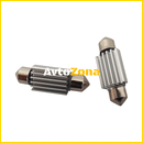 Диодни крушки - 36мм - 2бр/к-т - Avtozona