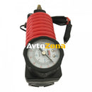 КОМПРЕСОР ЗА ГУМИ 12V - 1352 - Avtozona