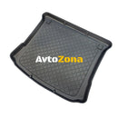 Гумирана стелка за багажник Rubby за Mazda 5 II (2005-2010) / III (2010-2015) 7 seats; 3rd row pulled down - Avtozona