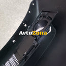 Предна Броня за БМВ Е90 седан и комби (2005-2008) - M-Tech с парктроник - Avtozona