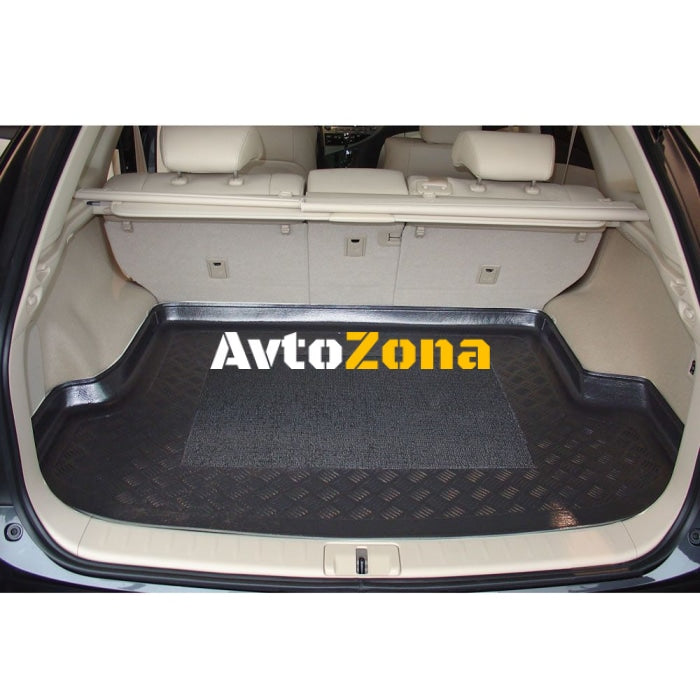 Анти плъзгаща стелка за багажник за Lexus RX (AL10) 2009- 350 450h (hybrid) - Avtozona