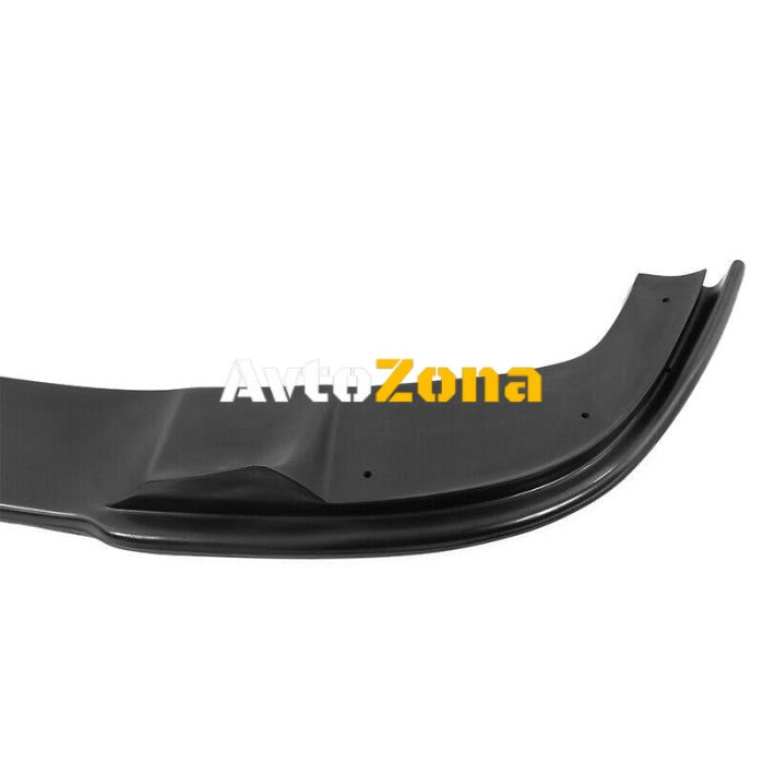 BMW E60 2004-2010 - Спойлер предна броня M5 - Avtozona