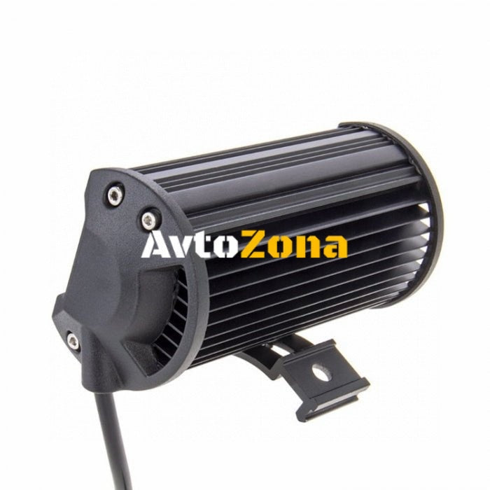 LED БАР 36W - 16см - Avtozona